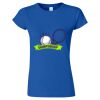 Softstyle® Women’s T-Shirt Thumbnail