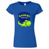 Softstyle® Women’s T-Shirt Thumbnail