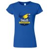 Softstyle® Women’s T-Shirt Thumbnail
