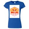 Softstyle® Women’s T-Shirt Thumbnail
