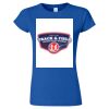 Softstyle® Women’s T-Shirt Thumbnail
