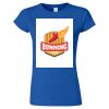 Softstyle® Women’s T-Shirt Thumbnail
