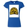 Softstyle® Women’s T-Shirt Thumbnail