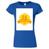 Softstyle® Women’s T-Shirt Thumbnail