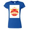 Softstyle® Women’s T-Shirt Thumbnail