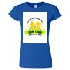 Softstyle® Women’s T-Shirt Thumbnail