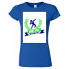 Softstyle® Women’s T-Shirt Thumbnail