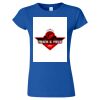 Softstyle® Women’s T-Shirt Thumbnail
