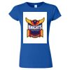 Softstyle® Women’s T-Shirt Thumbnail
