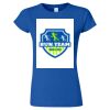 Softstyle® Women’s T-Shirt Thumbnail