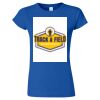 Softstyle® Women’s T-Shirt Thumbnail