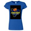 Softstyle® Women’s T-Shirt Thumbnail