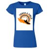 Softstyle® Women’s T-Shirt Thumbnail