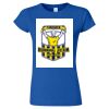 Softstyle® Women’s T-Shirt Thumbnail