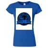 Softstyle® Women’s T-Shirt Thumbnail