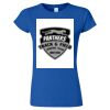 Softstyle® Women’s T-Shirt Thumbnail
