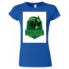 Softstyle® Women’s T-Shirt Thumbnail