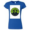 Softstyle® Women’s T-Shirt Thumbnail