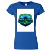 Softstyle® Women’s T-Shirt Thumbnail