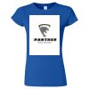 Softstyle® Women’s T-Shirt Thumbnail