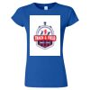 Softstyle® Women’s T-Shirt Thumbnail
