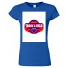 Softstyle® Women’s T-Shirt Thumbnail