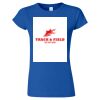 Softstyle® Women’s T-Shirt Thumbnail