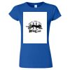Softstyle® Women’s T-Shirt Thumbnail