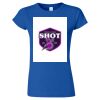 Softstyle® Women’s T-Shirt Thumbnail