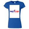 Softstyle® Women’s T-Shirt Thumbnail