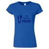 Softstyle® Women’s T-Shirt Thumbnail