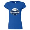 Softstyle® Women’s T-Shirt Thumbnail