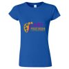 Softstyle® Women’s T-Shirt Thumbnail