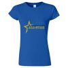Softstyle® Women’s T-Shirt Thumbnail