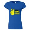 Softstyle® Women’s T-Shirt Thumbnail