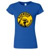 Softstyle® Women’s T-Shirt Thumbnail