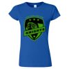 Softstyle® Women’s T-Shirt Thumbnail