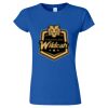 Softstyle® Women’s T-Shirt Thumbnail