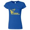 Softstyle® Women’s T-Shirt Thumbnail