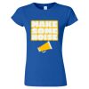 Softstyle® Women’s T-Shirt Thumbnail