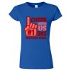 Softstyle® Women’s T-Shirt Thumbnail