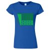 Softstyle® Women’s T-Shirt Thumbnail