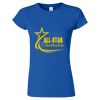 Softstyle® Women’s T-Shirt Thumbnail