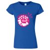 Softstyle® Women’s T-Shirt Thumbnail