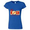 Softstyle® Women’s T-Shirt Thumbnail