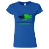 Softstyle® Women’s T-Shirt Thumbnail