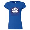 Softstyle® Women’s T-Shirt Thumbnail