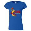 Softstyle® Women’s T-Shirt Thumbnail