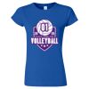 Softstyle® Women’s T-Shirt Thumbnail