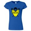 Softstyle® Women’s T-Shirt Thumbnail